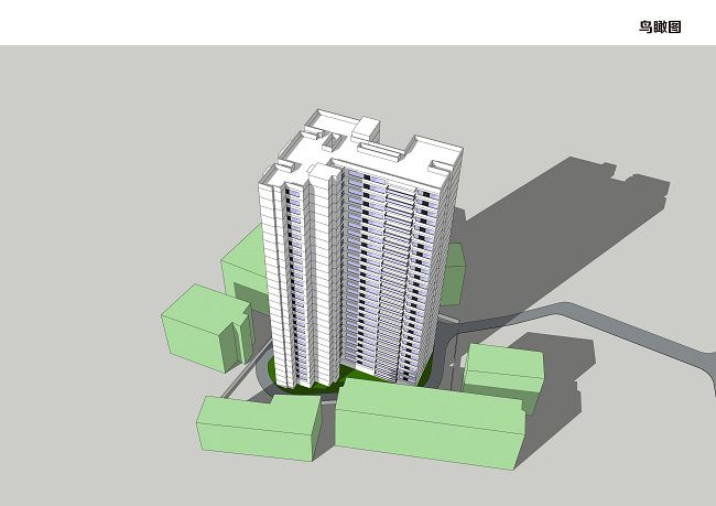 中國出口商品基地建設(shè)廣西公司、廣西壯族自治區(qū)機(jī)械進(jìn)出口公司小區(qū)住宅樓危舊房改住房改造代建服務(wù)項(xiàng)目鳥瞰圖（修圖）.jpg